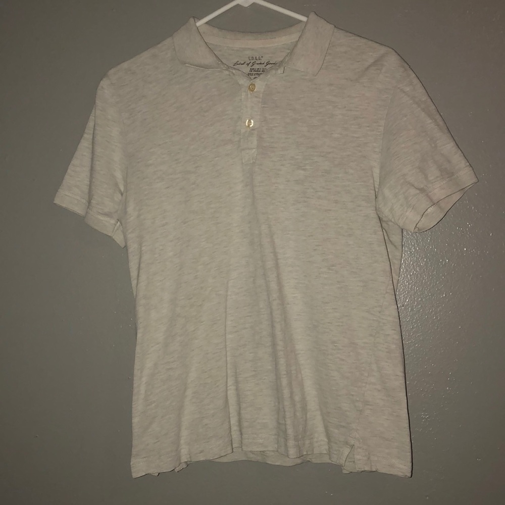 ‼️3 Collar Shirts for $12‼️